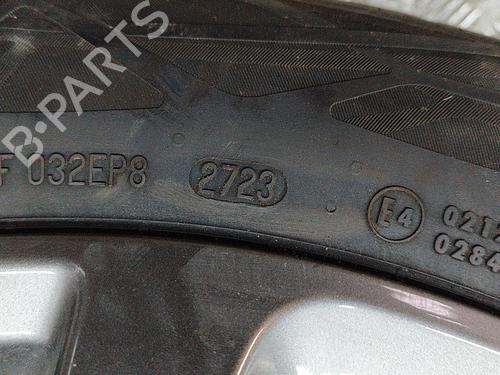 Rim FORD KUGA III (DFK) 2.5 FHEV | BP28549082C45 