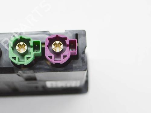 Electronic module MERCEDES-BENZ GLS (X167) 400 d 4-matic (167.923) | BP27760597M83 - Image 7