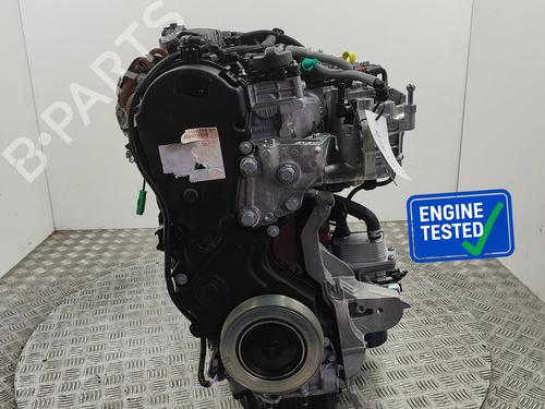 Motor Motor OPEL VIVARO C Bus (K0) 2.0 (144 hp) 36671810 36671810