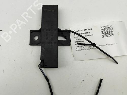 Used Electronic module Electronic module 39421353 39421353