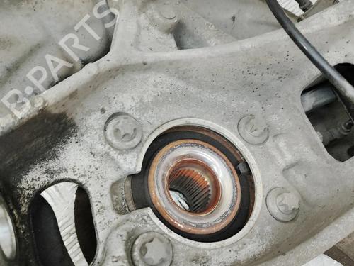 Left front steering knuckle MERCEDES-BENZ A-CLASS (W177) AMG A 35 4-matic (177.051) | BP38755789M25 - Image 6