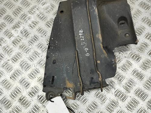 Underbody protection MAZDA MX-30 (DR) e-SKYACTIV | BP35982534M92 - Image 2