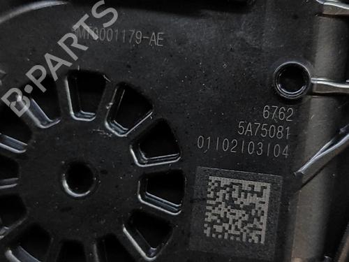 Rear left window mechanism BMW X1 (U11) iX1 xDrive 30 | BP33372075C24 - Image 7