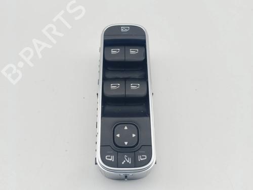 Left front window switch MERCEDES-BENZ EQA (H243) EQA 250 (243.701) | BP38706708I27 - Image 2