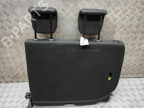 Rear seat RENAULT ZOE (BFM_) ZOE (BFMC, BFMD) | BP38499961C17 - Image 2