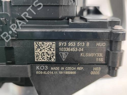 Steering column stalk PORSCHE CAYENNE Coupe (9YB) 3.0 AWD (9YBAA1) | BP27788038I23 - Image 6