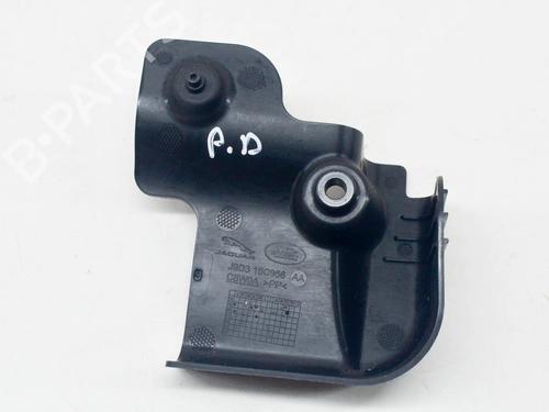 Other JAGUAR I-PACE (X590) EV400 AWD | BP27750755O1