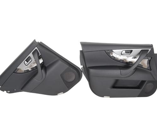 Seats set INFINITI FX 30d AWD | BP33364383C78 - Image 6