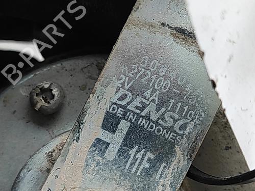 Horn ISUZU D-MAX II (TFR, TFS) 1.9 Ddi 4x4 (TFS87J) | BP31592773E13