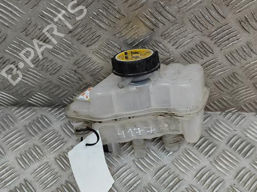 Used Expansion tank JAGUAR I-PACE (X590) EV400 AWD (400 hp) 27766757
