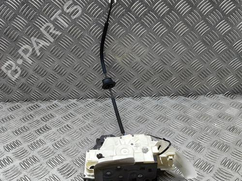 Used Front right lock Front right lock PORSCHE TAYCAN Sport Turismo (Y1C) 4S Performance Battery Plus (Y1CDB1) (571 hp) 33385051 33385051