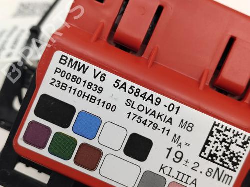 Electronic module BMW XM (G09) XM All-wheel Drive | BP39656453M83 - Image 6