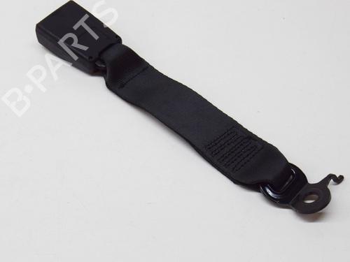 Seat buckle BMW 7 (F01, F02, F03, F04) 740 d | BP14619517I32 