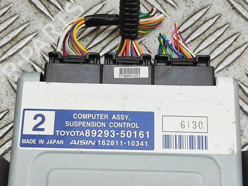 Electronic module LEXUS LS (_F4_) 460 (USF40) | BP37698053M83  - Image 5