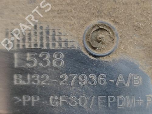 Fuel flap LAND ROVER RANGE ROVER EVOQUE (L538) 2.0 D | BP17139945C131 