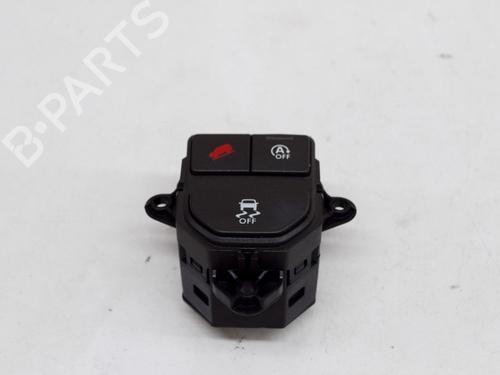 Used Switch LAND ROVER RANGE ROVER EVOQUE (L538) 2.0 D 4x4 (180 hp) 8846557