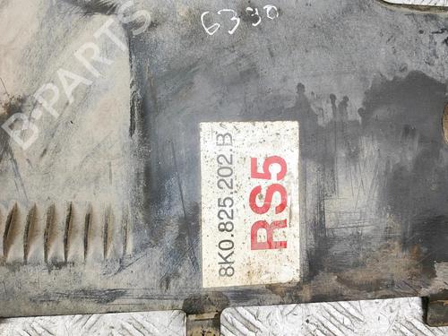 Underbody protection AUDI A5 (8T3) RS5 quattro | BP37402360M92 - Image 6
