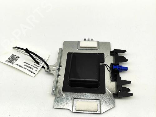 Used Antenna/Base Antenna/Base MERCEDES-BENZ S-CLASS Coupe (C216) CL 500 4-matic (216.394) (435 hp) 33387784 33387784