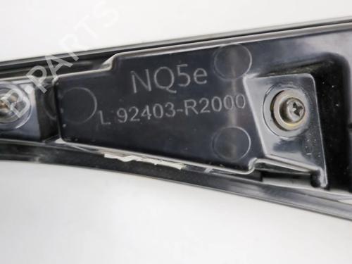 Left tailgate light KIA SPORTAGE V (NQ5) 1.6 CRDi MHEV AWD | BP39072832C79 - Image 12