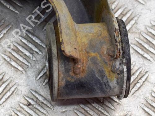 Right rear suspension arm PORSCHE CAYENNE (92A) 3.0 Diesel | BP16271019M15 