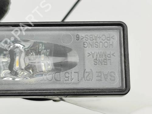 Licence plate light RENAULT AUSTRAL E-TECH 200 Hybrid (HGM2) | BP38500126I40 - Image 6