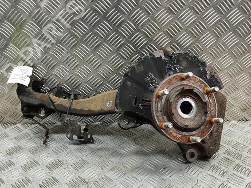 Used Right front steering knuckle Right front steering knuckle FORD RANGER (TKE) 3.2 TDCi 4x4 (200 hp) 18036622 18036622