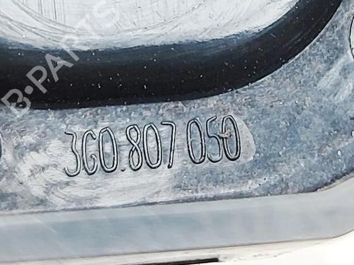 Front bumper bracket VW PASSAT B8 (3G2, CB2) 2.0 TDI | BP38421641C158 - Image 7