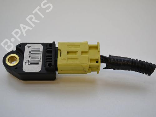 Used Electronic sensor LEXUS IS II (_E2_) 220d (ALE20) (177 hp) 9866330