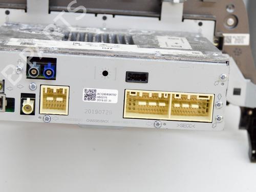 Electronic module HYUNDAI IONIQ (AE) Electric | BP12591745M83 