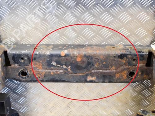 Subframe DODGE NITRO 2.8 CRD 4WD | BP10187447M9