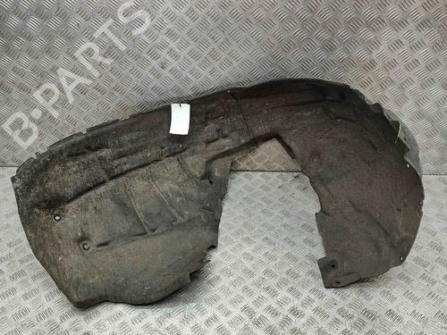 Wheel arch AUDI A5 Sportback (F5A, F5F) S5 TFSI quattro | BP29486878C56 