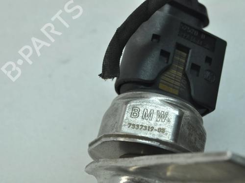 Sprederrør BMW 3 Coupe (E92) 335 i (306 hp) 9871566