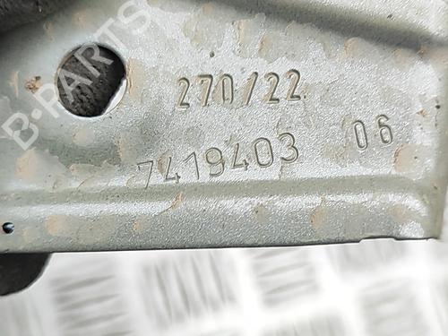 Støtte BMW 3 Touring (G21, G81) 330 e Plug-in-Hybrid | BP31297277C155 