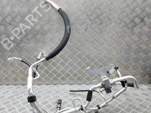 Used AC pipe AC pipe PEUGEOT 208 II (UB_, UP_, UW_, UJ_) e-208 (136 hp) 36458181 36458181