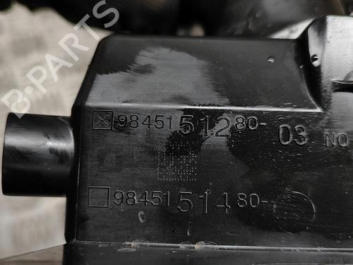 Air filter box JEEP AVENGER (J2) 1.2 GSE T3 | BP28687493M87 - Image 6