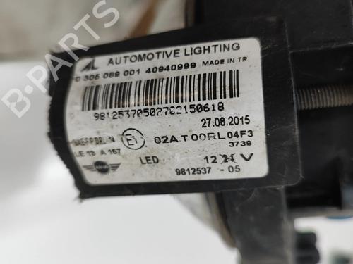Left front fog light MINI MINI COUNTRYMAN (R60) Cooper | BP28523923C30 