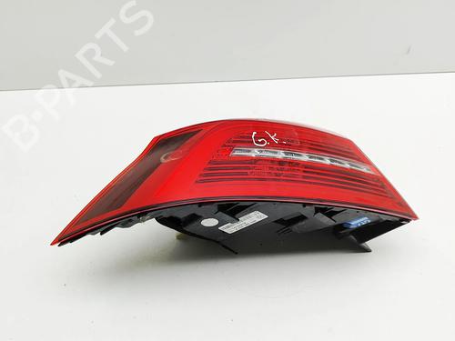 Left taillight VW PASSAT B8 (3G2, CB2) 2.0 TDI | BP30894713C34 - Image 5