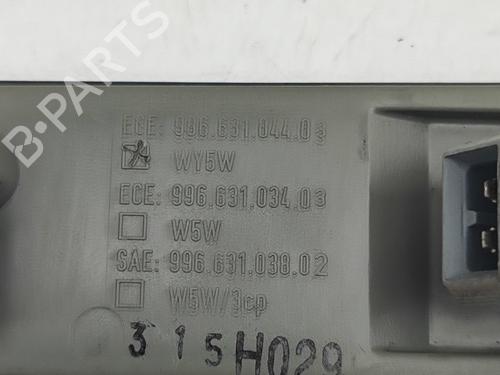 Right side indicator PORSCHE 911 (996) 3.6 Carrera 4 | BP27933919I19 
