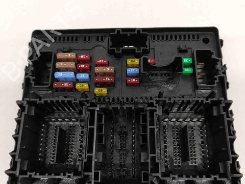Electronic module FORD FIESTA VII (HJ, HF) 1.0 EcoBoost | BP27768788M83