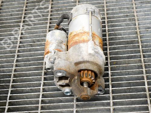 Used Starter Starter LAND ROVER RANGE ROVER EVOQUE (L538) 2.2 D 4x4 (150 hp) 6756078 6756078