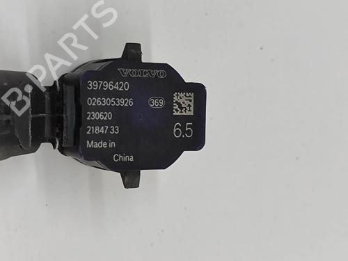 Electronic module POLESTAR POLESTAR 2 (534) EV | BP28561145M83 