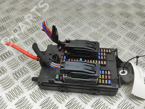 Used Fuse box Fuse box VOLVO V60 II (225) B6 Mild-Hybrid AWD (299 hp) 33392553 33392553