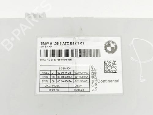 Electronic module BMW X3 (G01, F97, G08) xDrive 20 d | BP38875468M83 - Image 5
