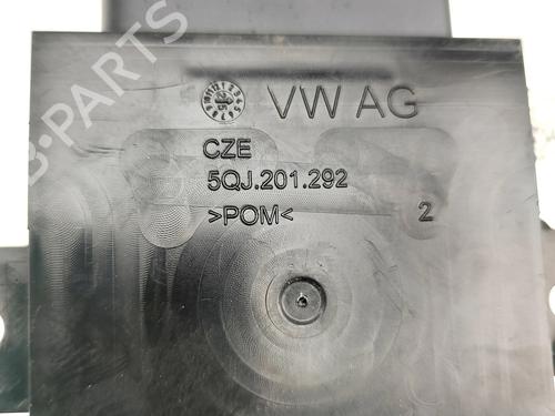 Electronic module VW TIGUAN (CT1) 1.5 eTSI | BP35811595M83  - Image 8