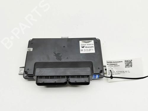 Used Electronic module Electronic module 36809491 36809491