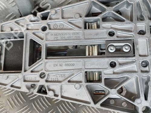 Steering column MERCEDES-BENZ E-CLASS Coupe (C207) E 350 BlueTEC / d (207.326) | BP24819634M21  - Image 6