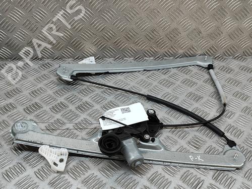Used Front left window mechanism MAZDA MX-30 (DR) e-SKYACTIV (143 hp) 27790513
