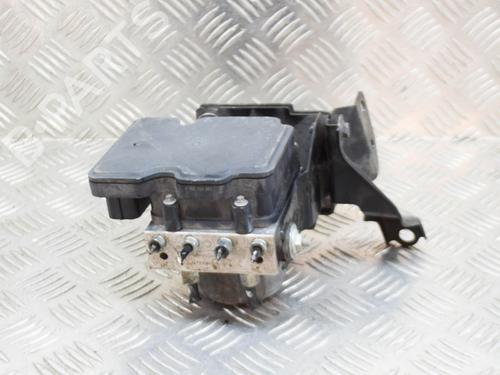 ABS pump NISSAN X-TRAIL III (T32_, T32R, T32RR) 1.6 DIG-T (T32) | BP7733319M43 
