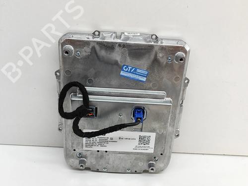 Display monitor VOLVO XC90 II (256) B5 Mild Hybrid AWD | BP28556063C48