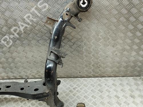 Bagaksel AUDI A6 C8 (4A2) 40 TDI | BP27785002M2 